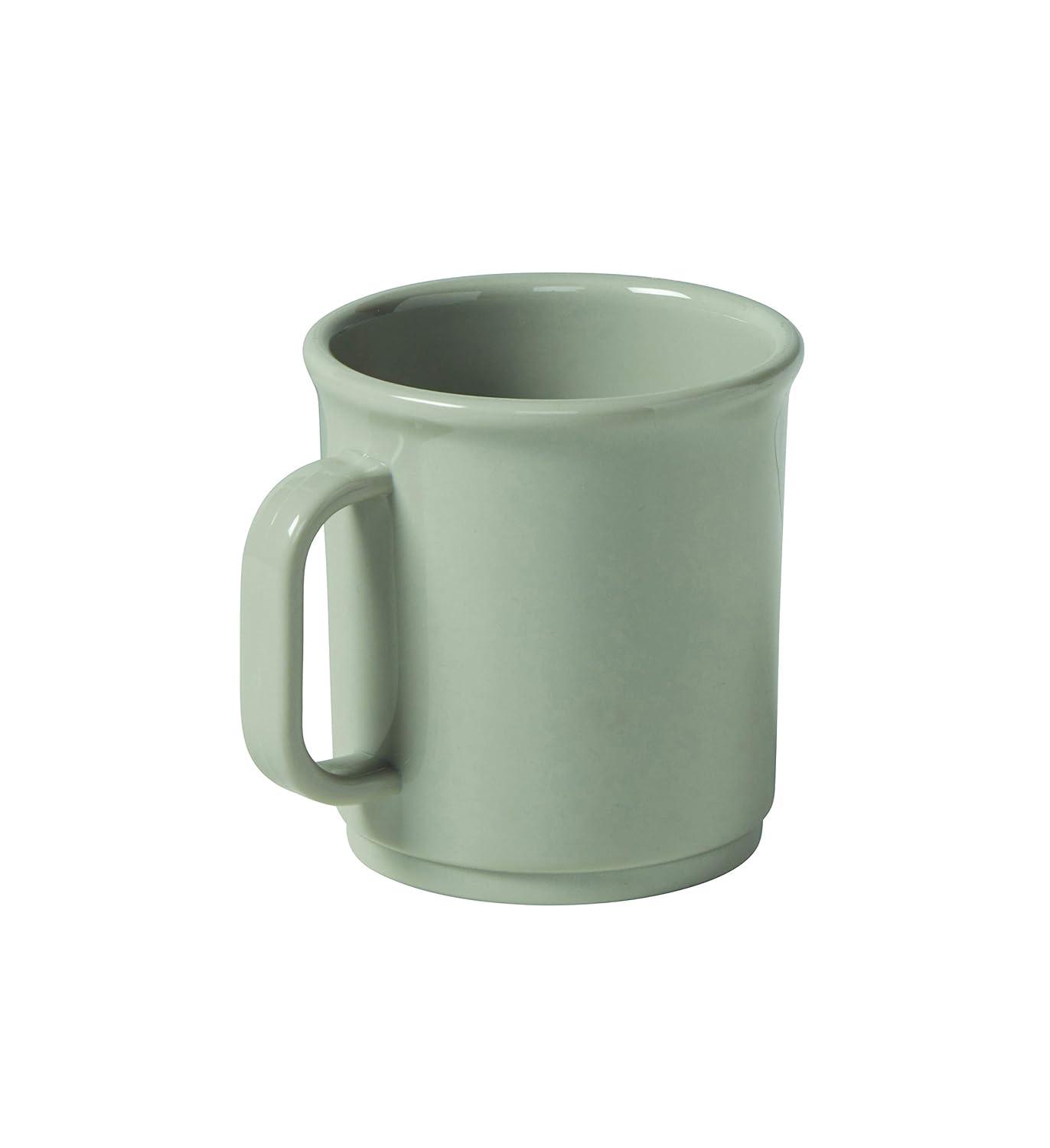 Crave Collection MUG, TRITAN, SHADOW, 12 OZ.