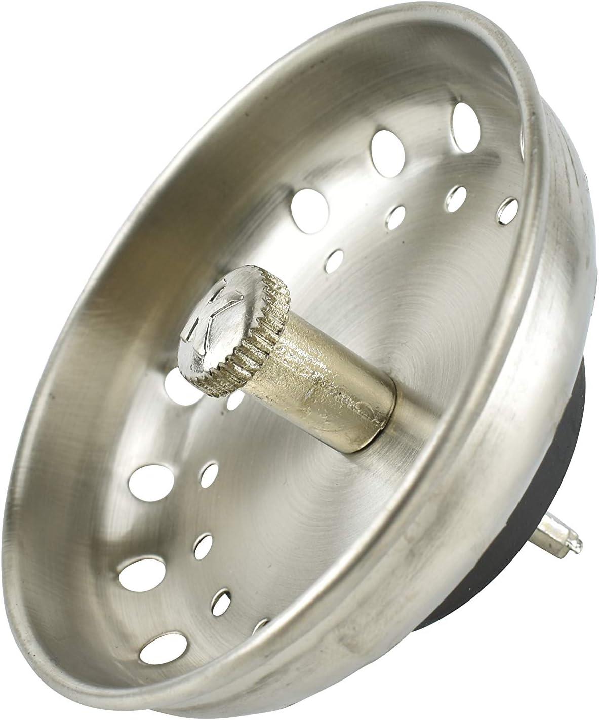 Basket Strainer