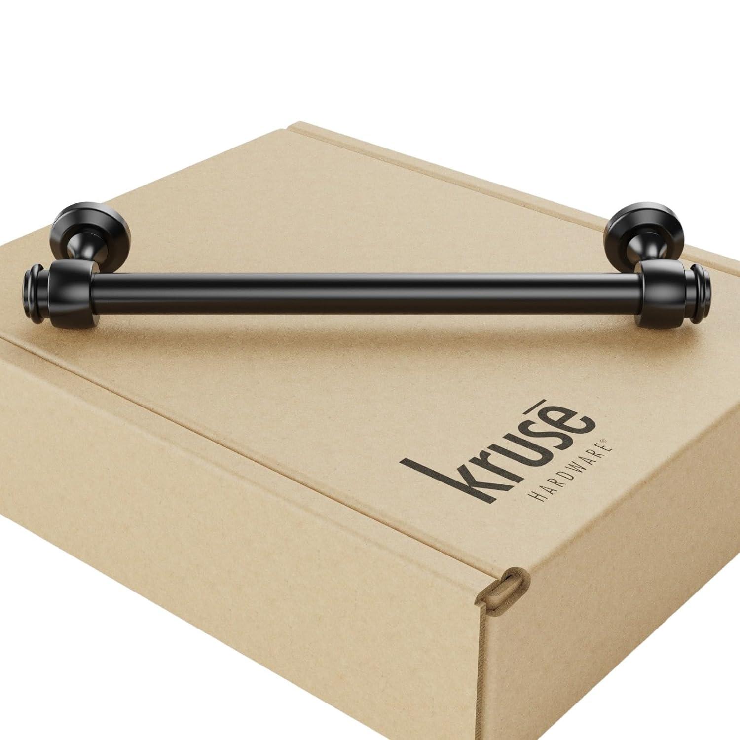 Kruse Hardware Milano 6" Center to Center Appliance Pull (Set of 10)