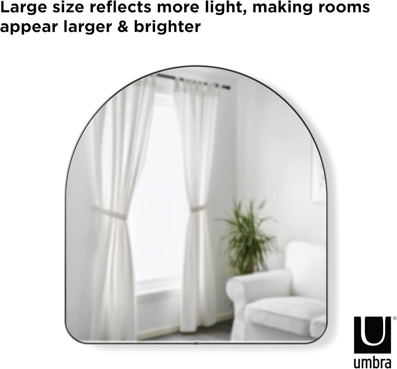 Hubba Arched Mirror