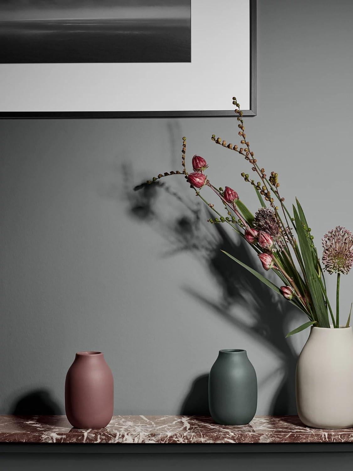 COLORA Porcelain Table Vase
