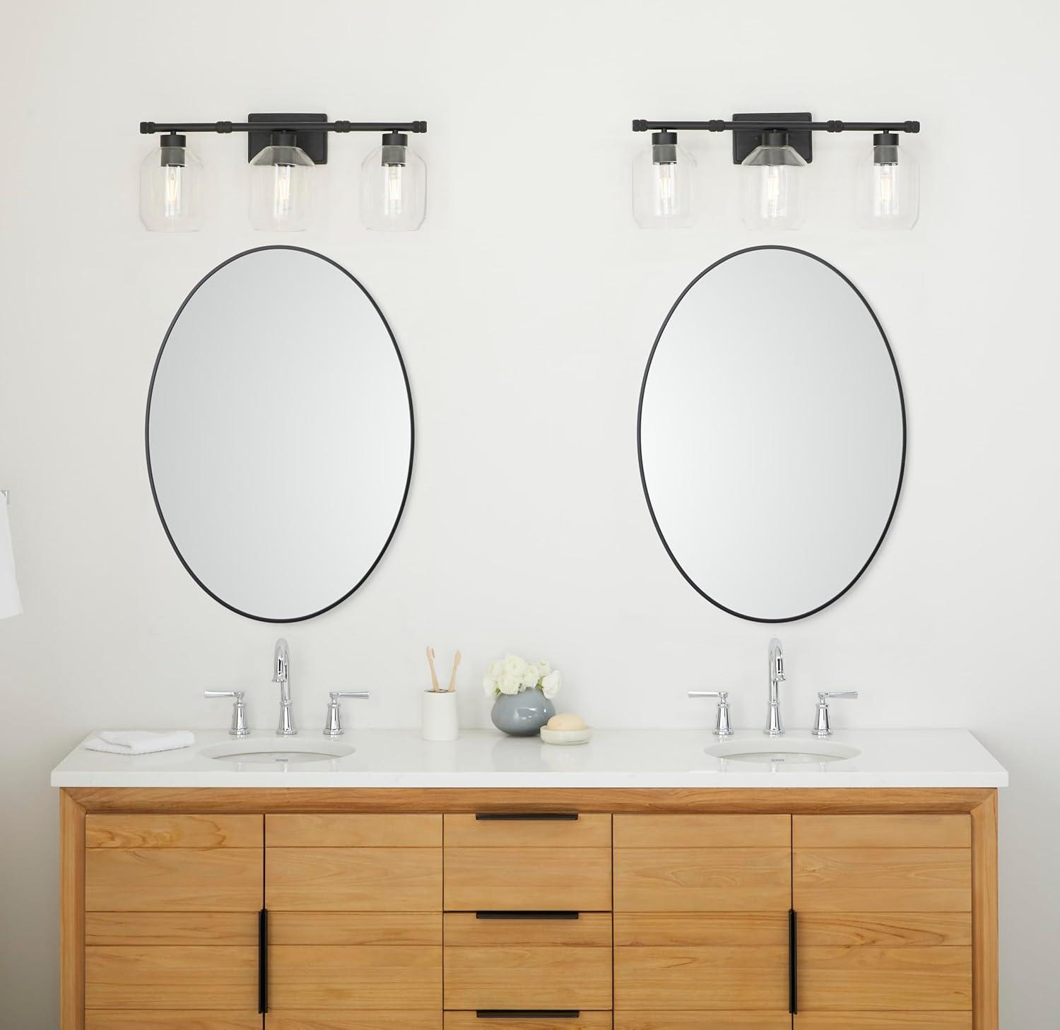 Gerber D304179 Northerly 1.2 GPM Widespread Bathroom Faucet - Chrome