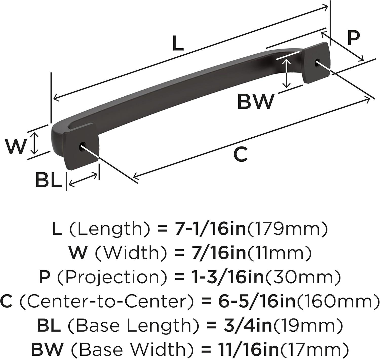 Amerock Surpass Cabinet or Drawer Pull