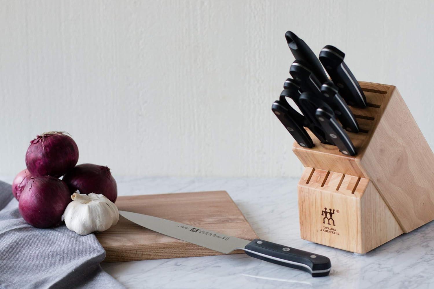 ZWILLING ® Gourmet 10-Piece Set
