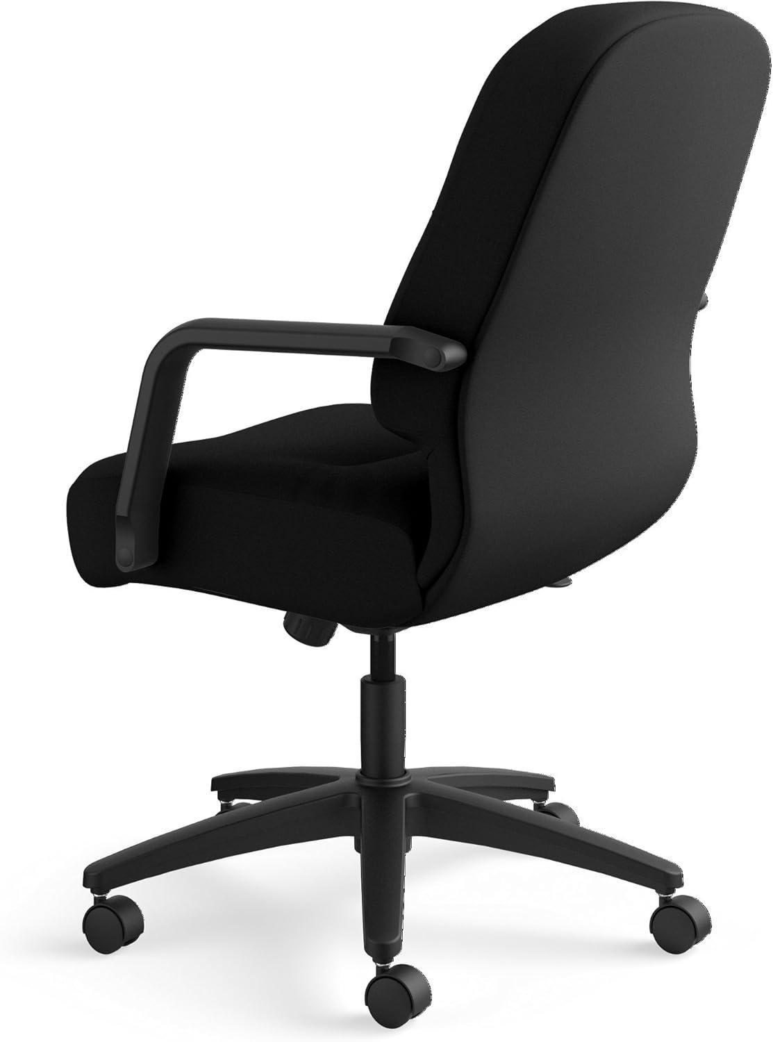 2090 Series Managerial Mid-Back Task Chair