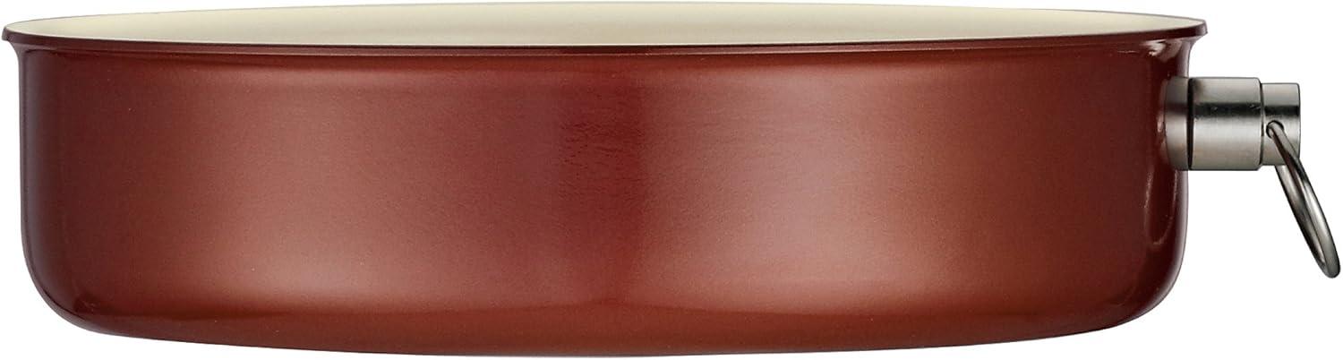 Tramontina Tramontina Style Ceramica 14" Non-Stick Roasting Pan