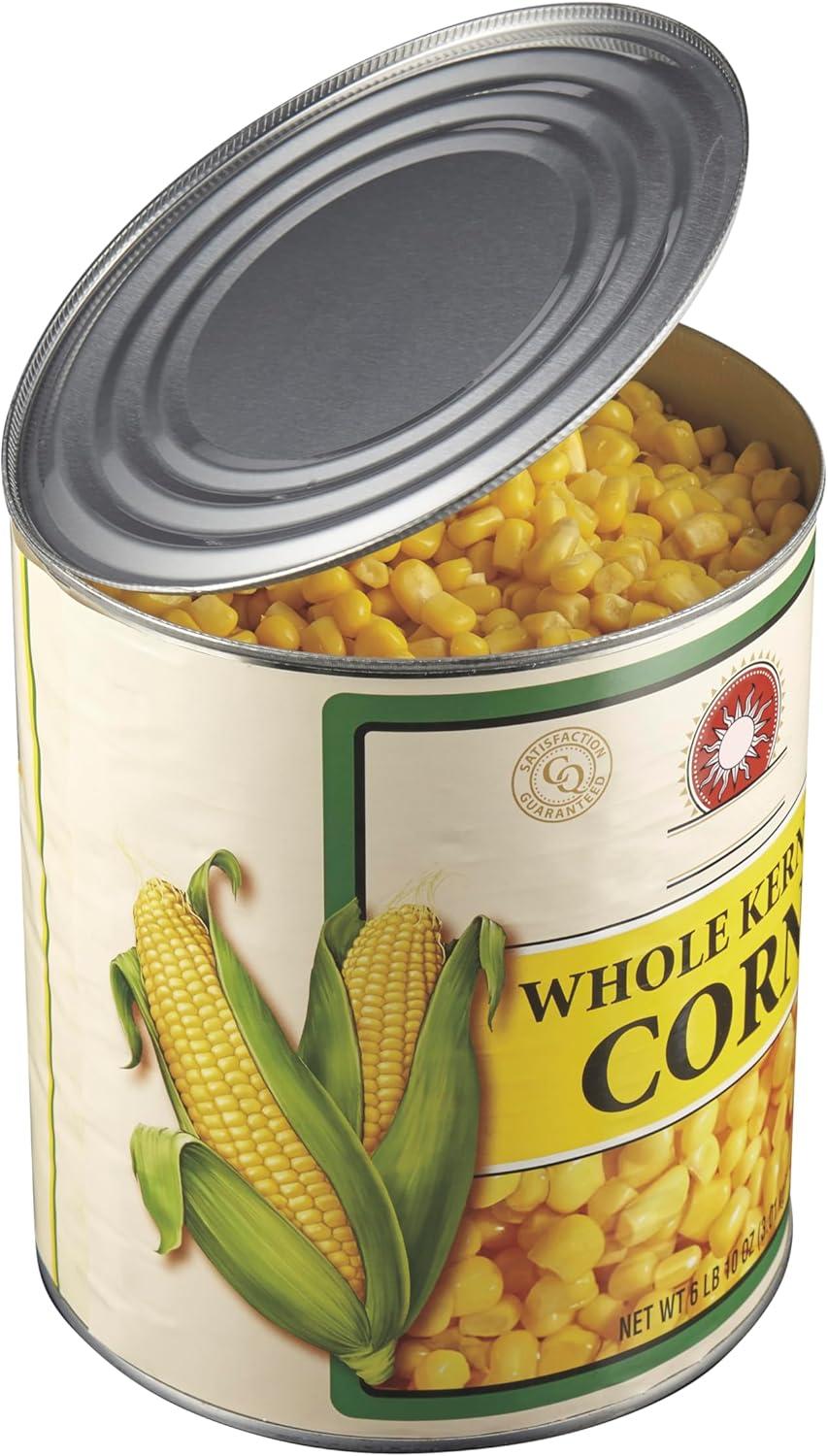 Stainless Steel Commercial Side-Cut Manual Can Opener