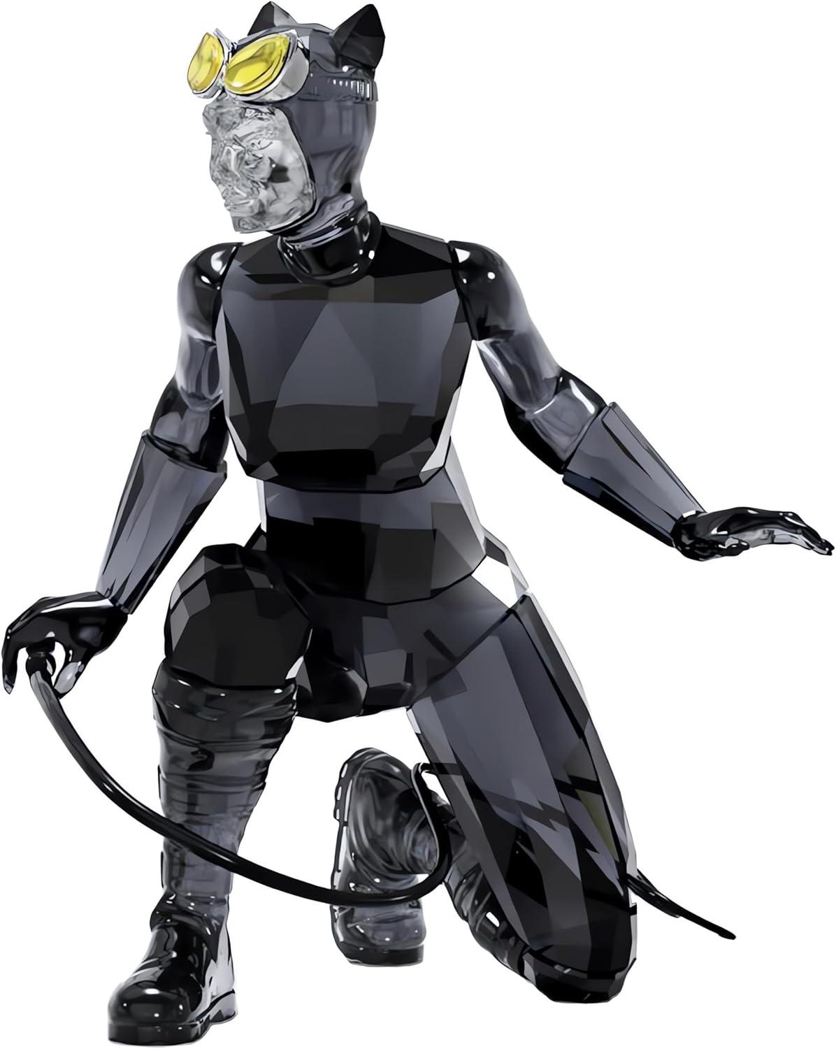 Swarovski Dc Comics - Catwoman