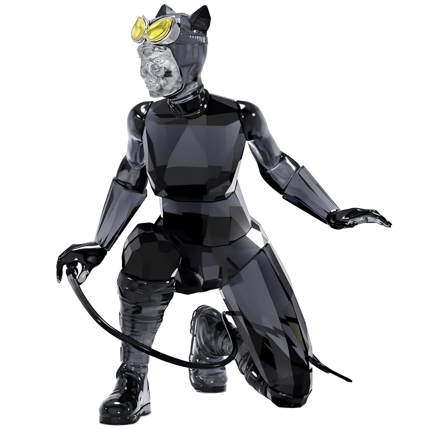 Swarovski Dc Comics - Catwoman
