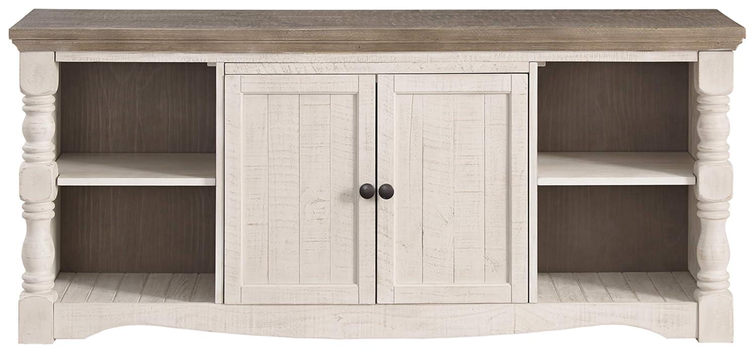 Viva Furniture Havalance 67" TV Stand
