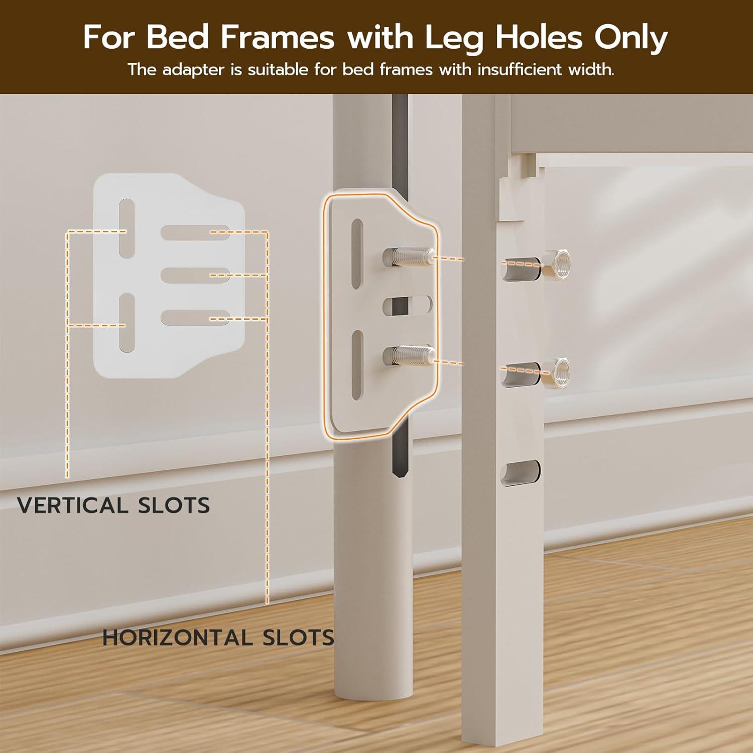 Red Barrel Studio® Anary Metal Headboard, Adjustable Height, Steel Curved Headboard , Farmhouse Scrollwork Design