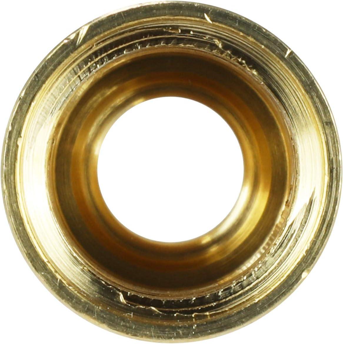 Danco Brass Faucet Stem Barrel for American Standard Faucets