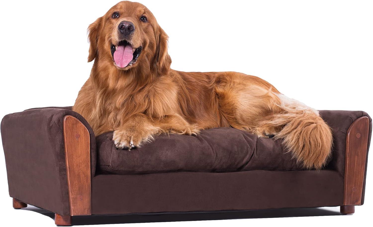 Katonah VIP Dog Sofa