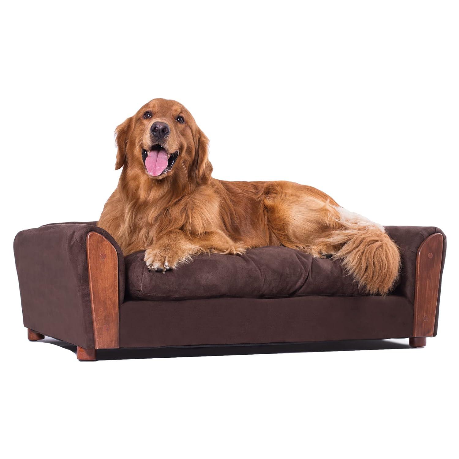 Tucker Murphy Pet™ Katonah VIP Dog Sofa