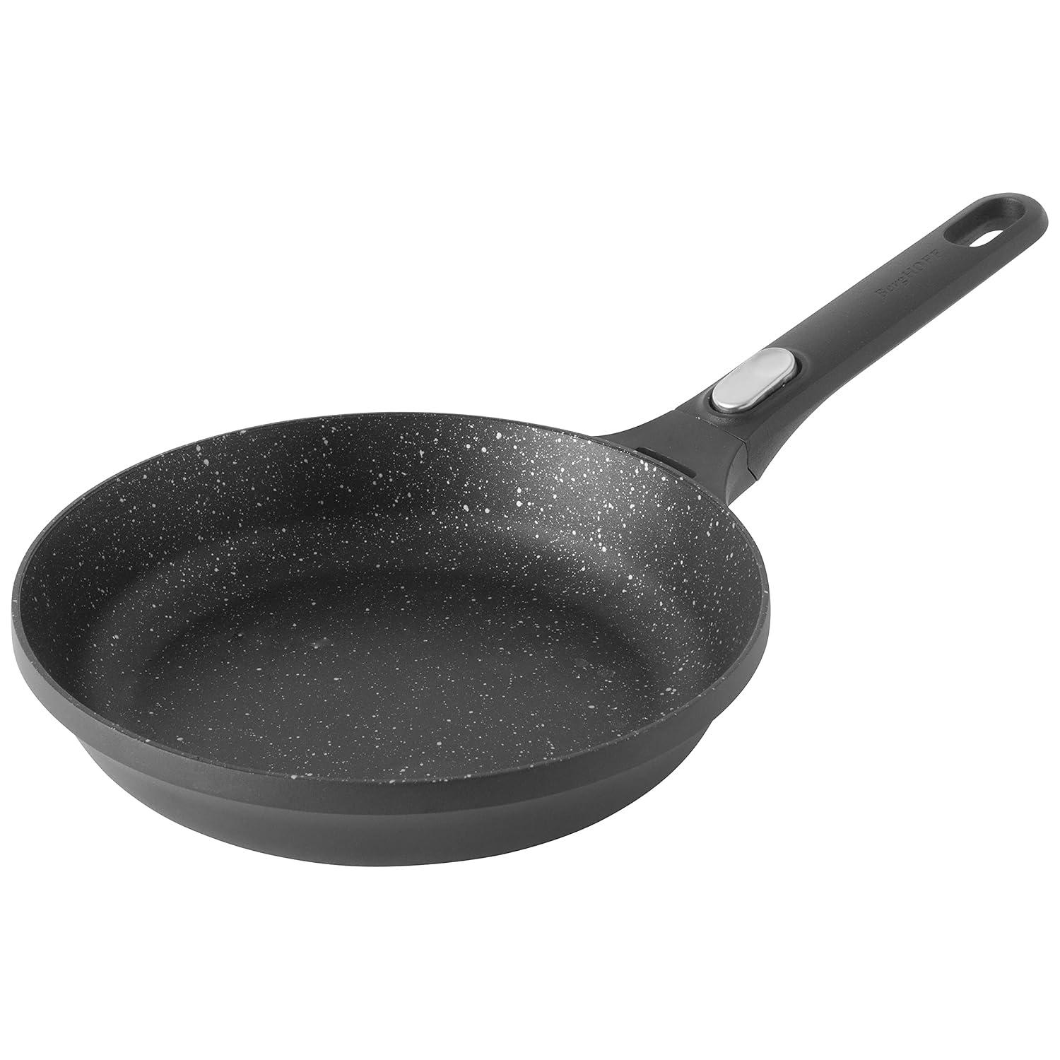 BergHOFF BergHOFF International Gem Non-Stick Aluminum Frying Pan