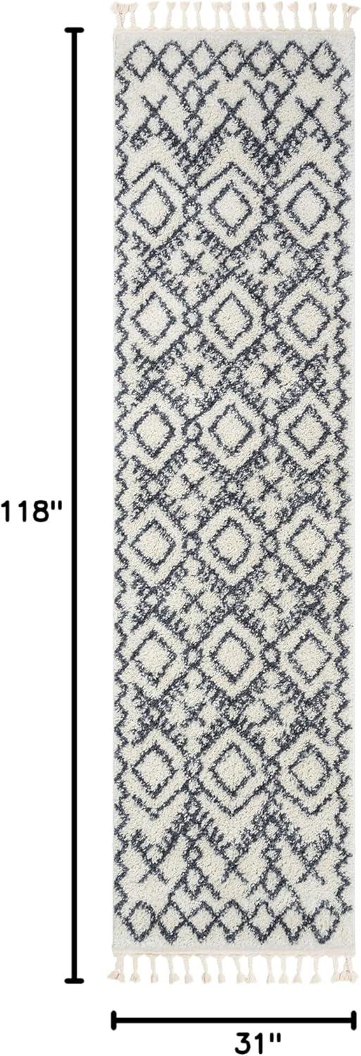 Addison Moroccan Rug