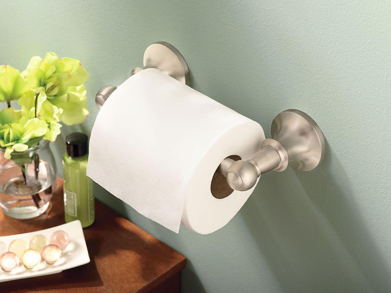 Moen Vale Wall Mounted Robe Hook DN4403ORB