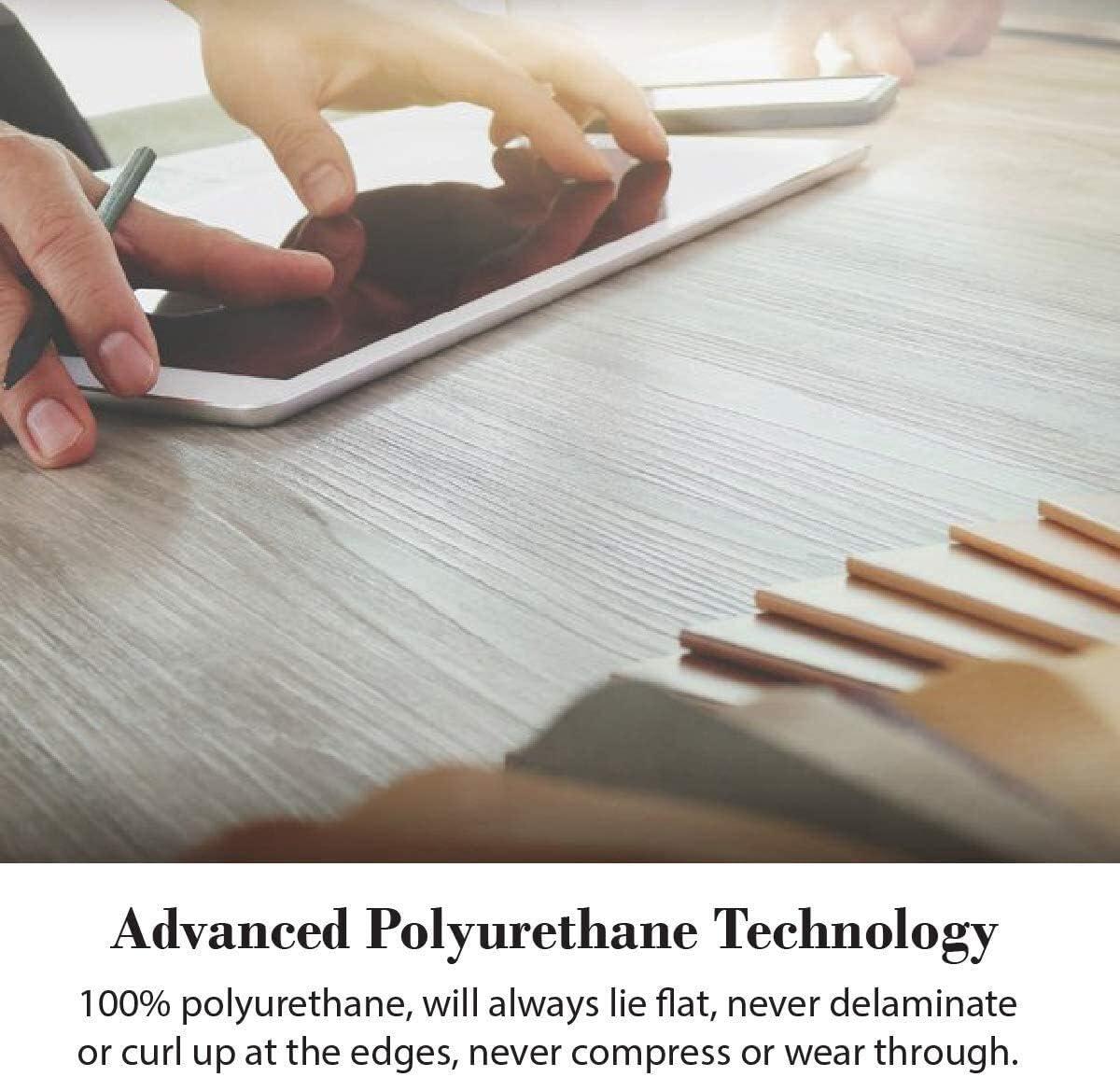 Wellness Mats Solid Floor Mats & Doormats Brown