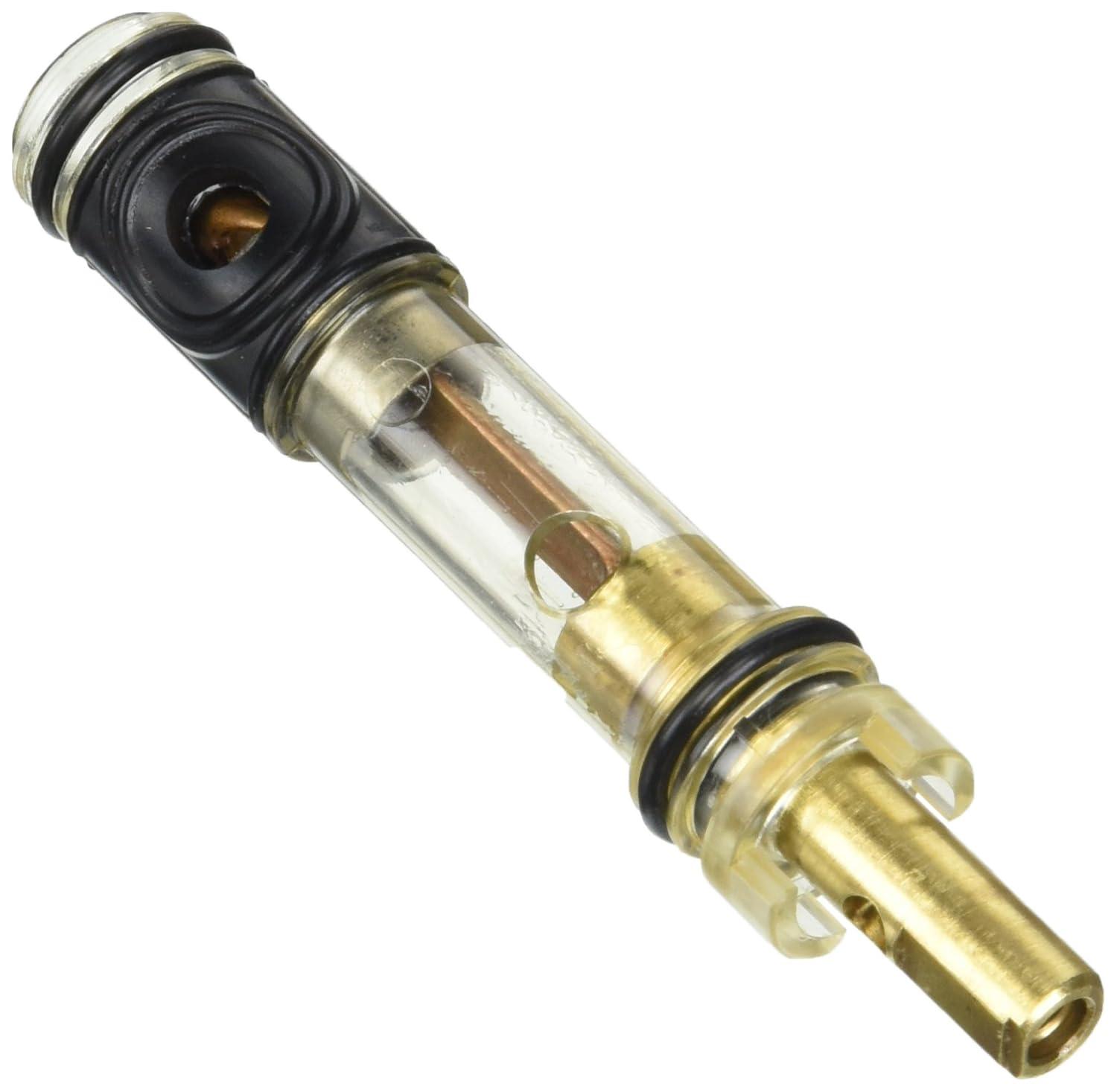 Single Handle Replacement Cartridge for Faucet Controls