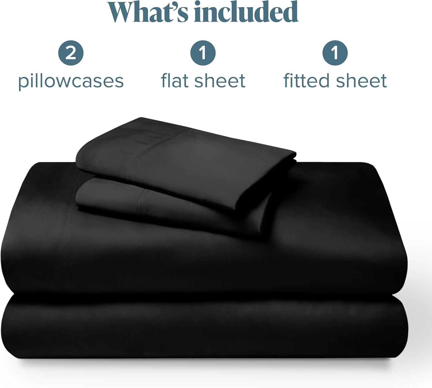 Bare Home Sheet Set - Rayon from Bamboo