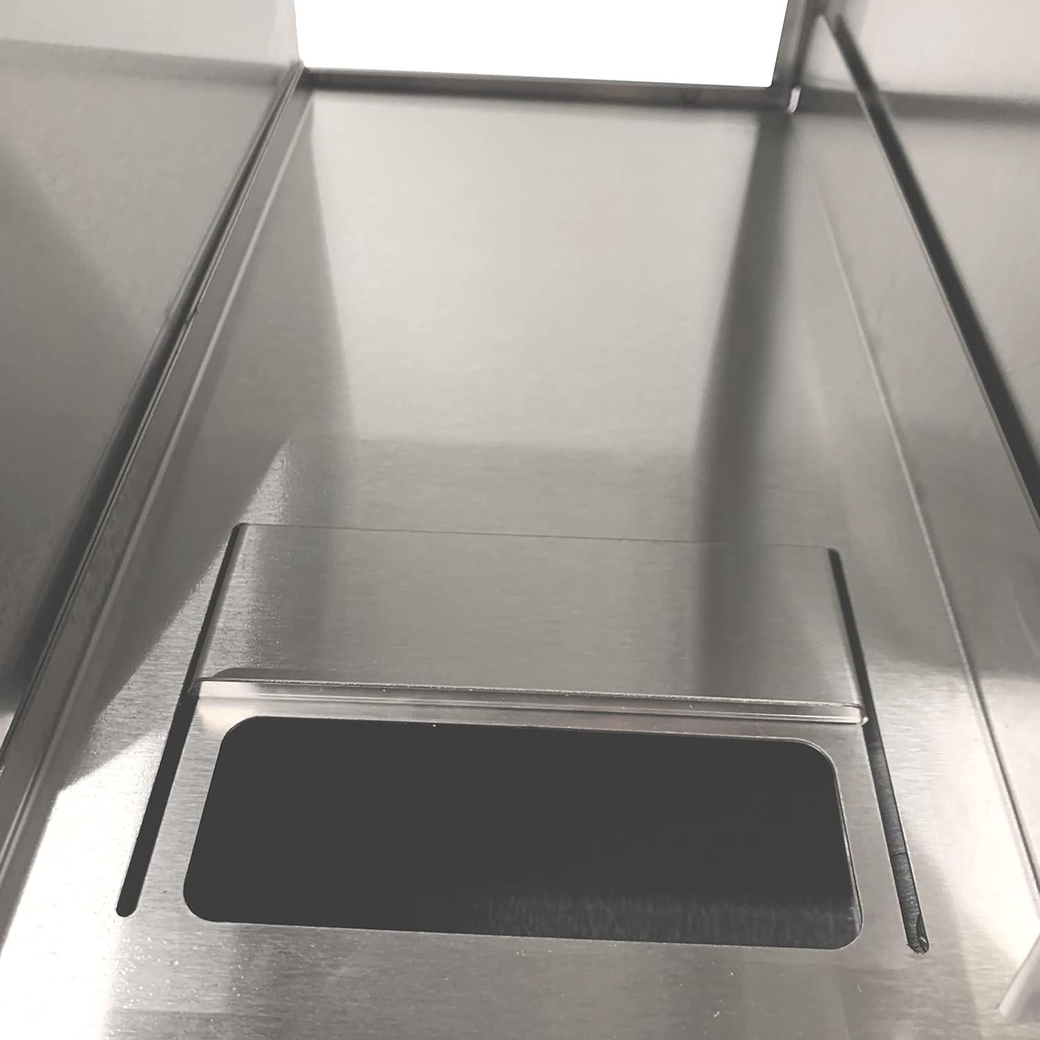 Pro Series Commercial Hot Dog Steamer