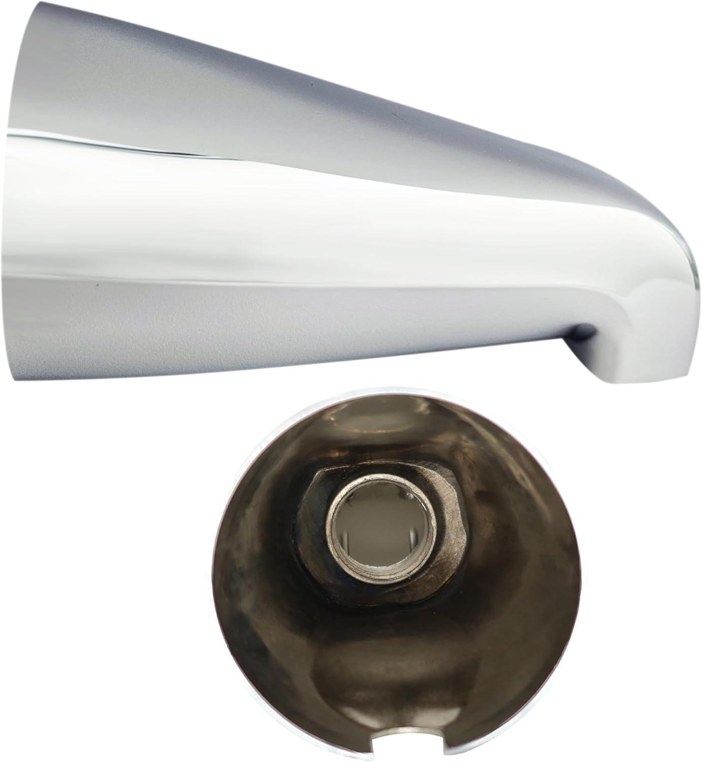 Complete Shower System