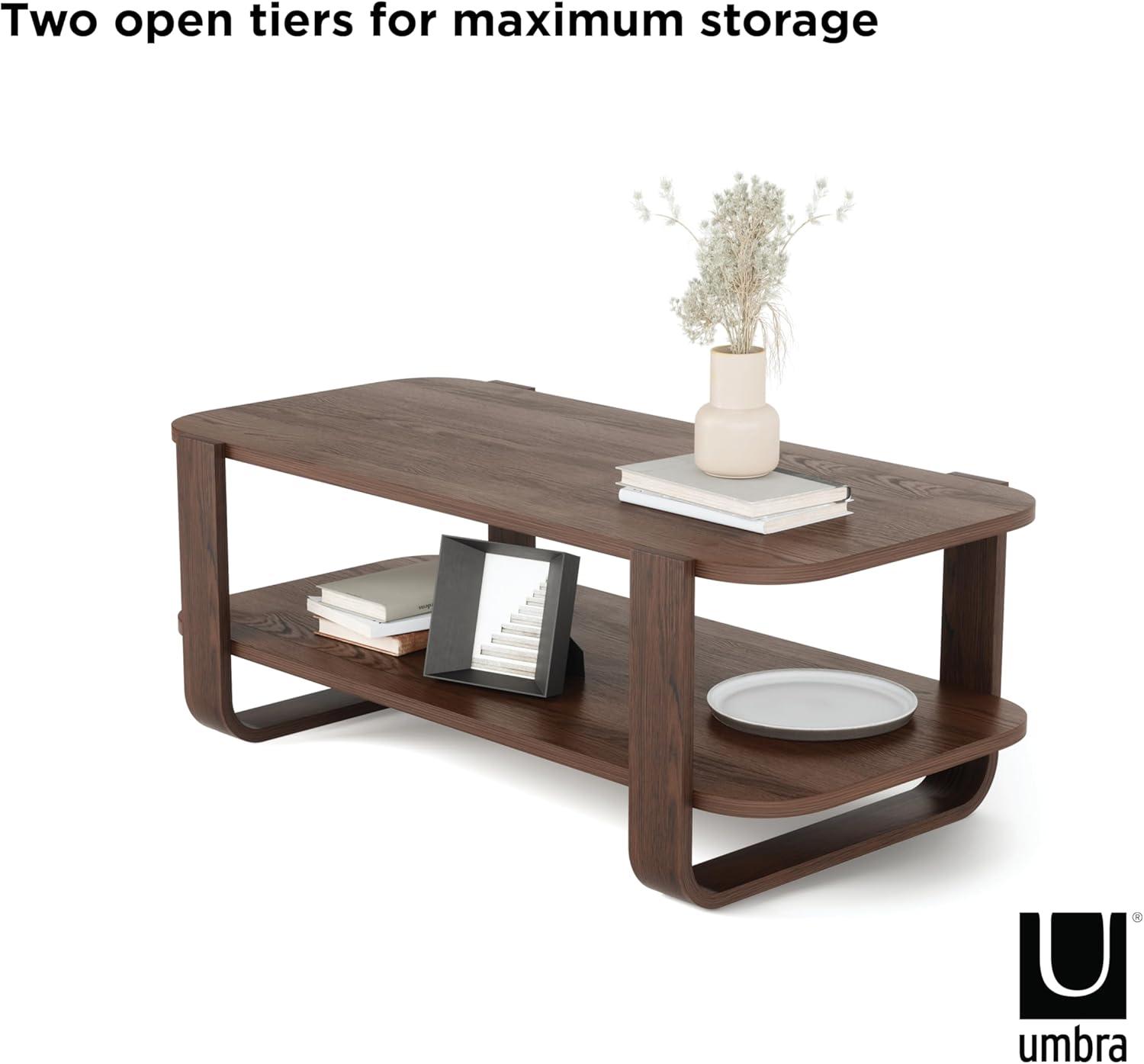 Umbra Bellwood Coffee Table