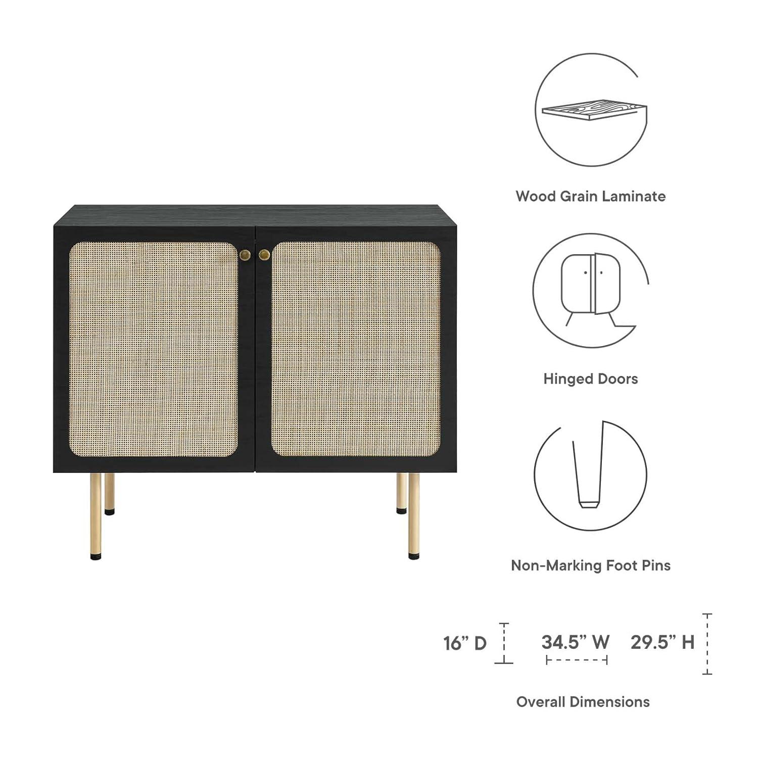 Modway Modway Chaucer Accent Cabinet