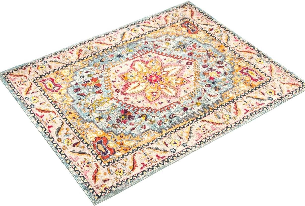 Phoenix PHX153 Power Loomed Area Rug  - Safavieh