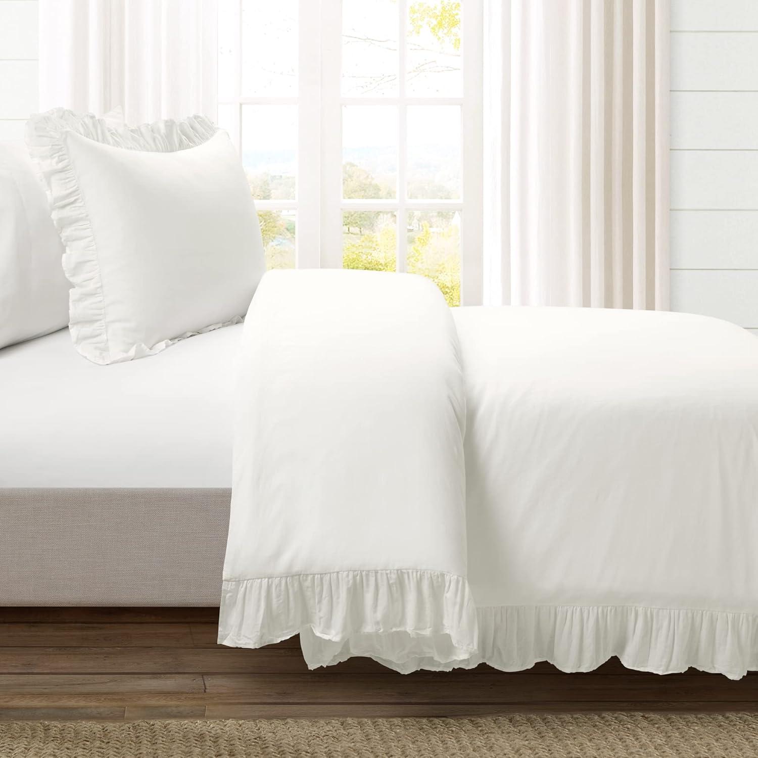 Cotton Duvet Cover Set