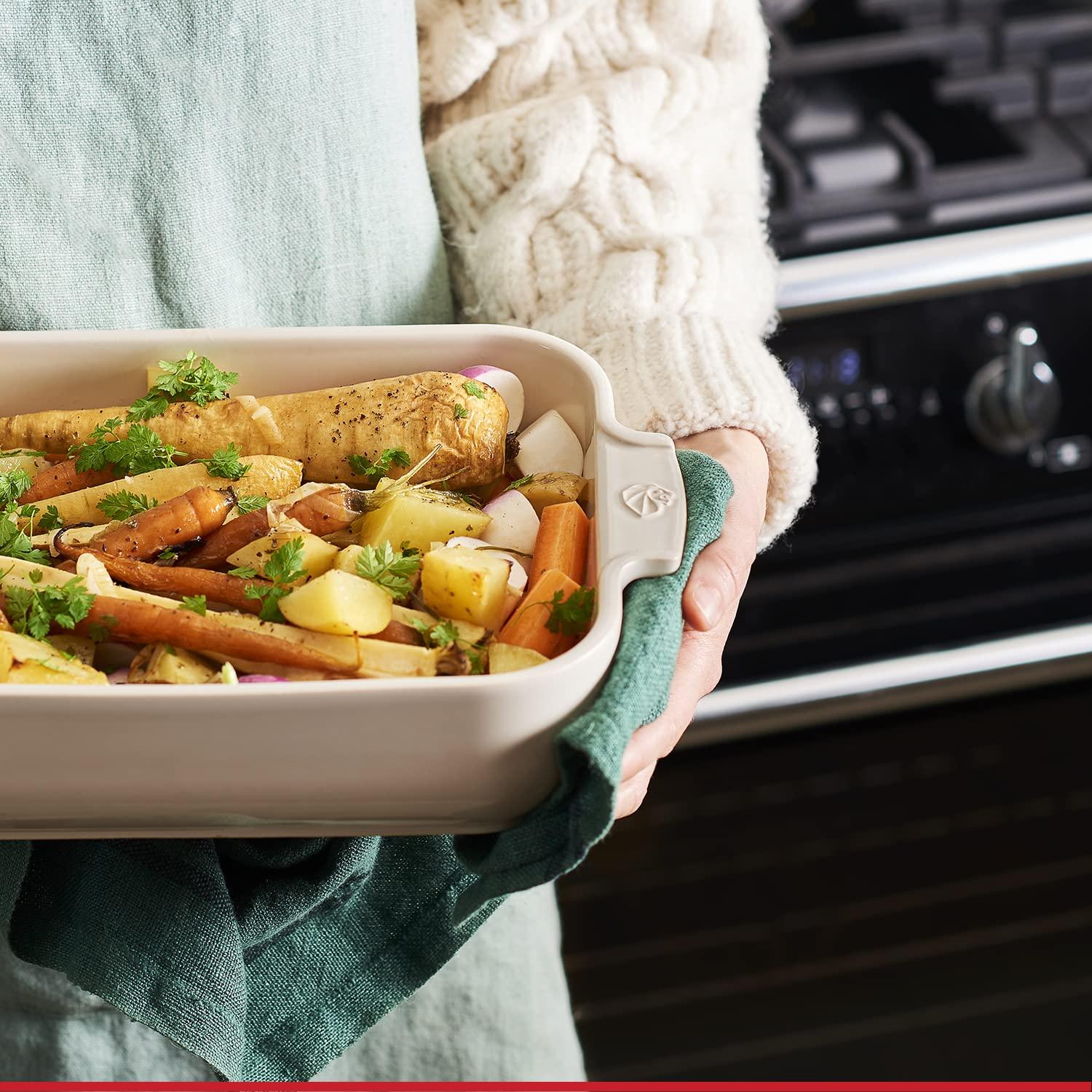 Peugeot Peugeot Appolia Rectangular Baking Dish