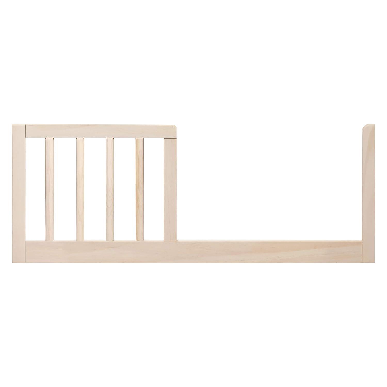 Babyletto Toddler Bed Conversion Kit for Gelato Mini - Natural