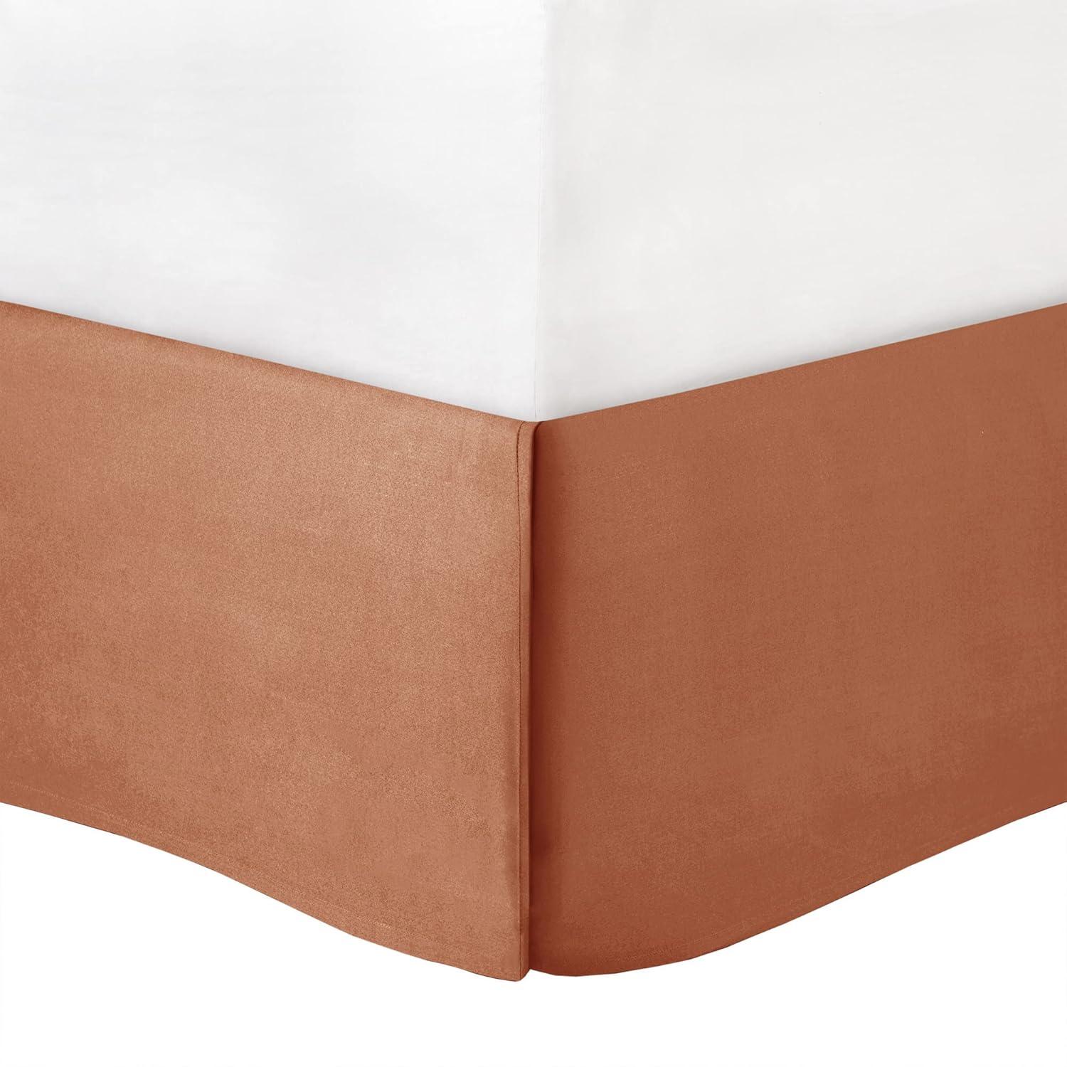 Estrin 9 PC Comforter Set with Cotton Bed Sheets