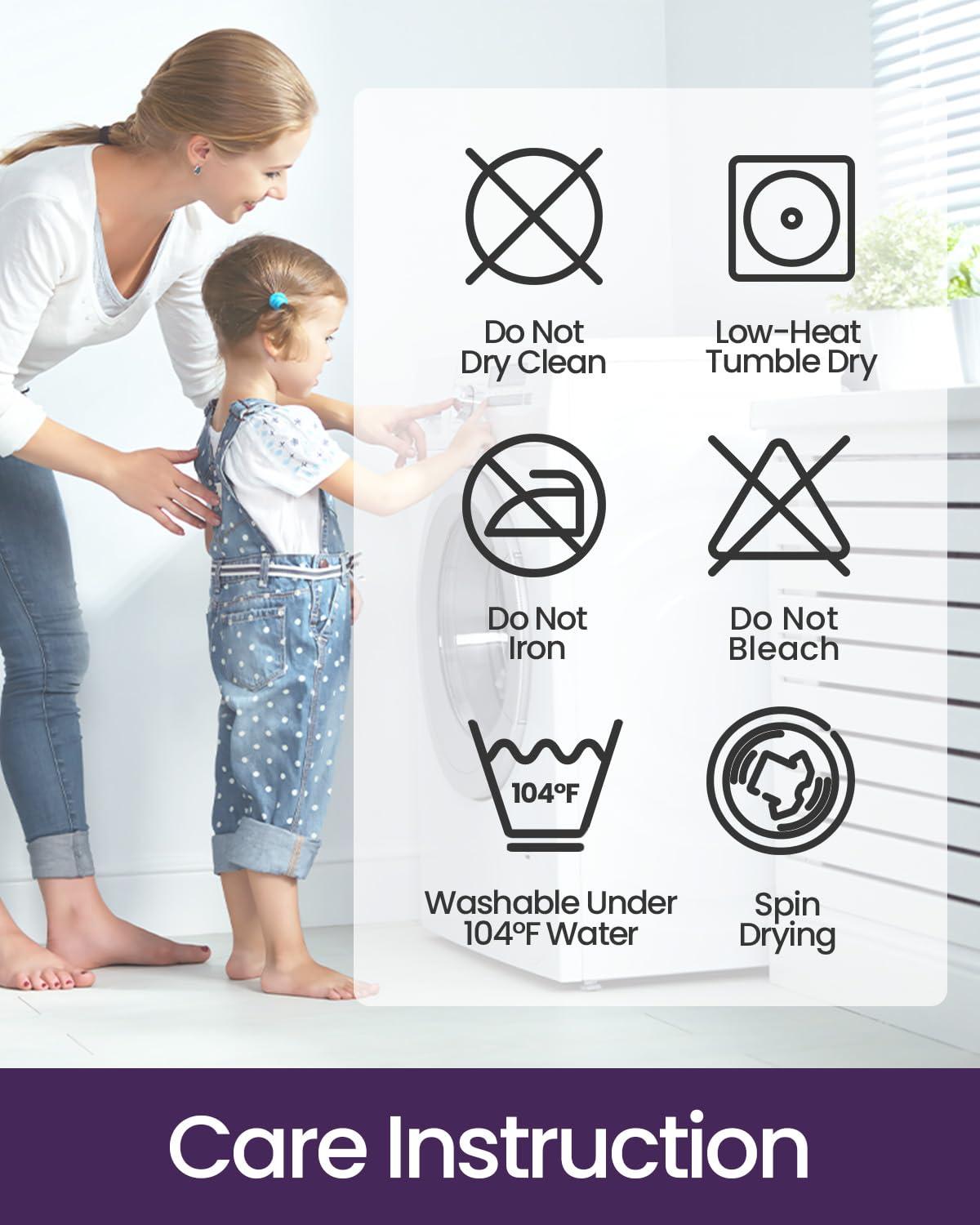 Smiry Microfiber Bathroom Rugs, 16"x24" Soft and Absorbent Bath Rugs, Non-Slip Machine Wash bath mats, Beige