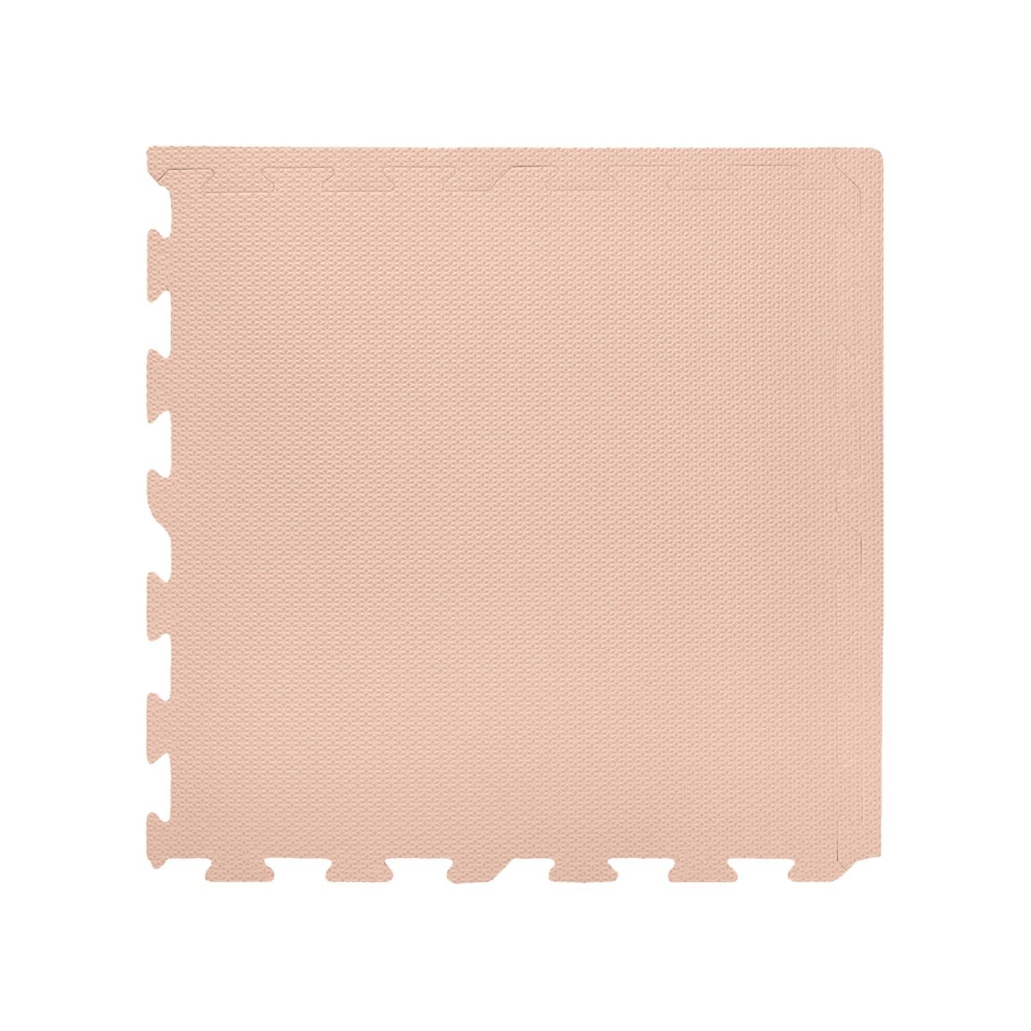 3 Sprouts - Foam Puzzle Mat for Baby and Kids