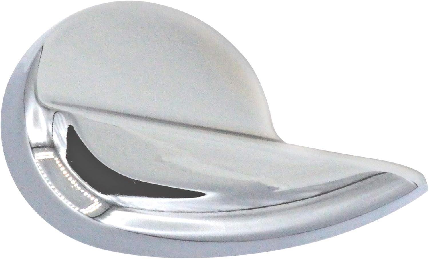 Side Mount Toilet Tank