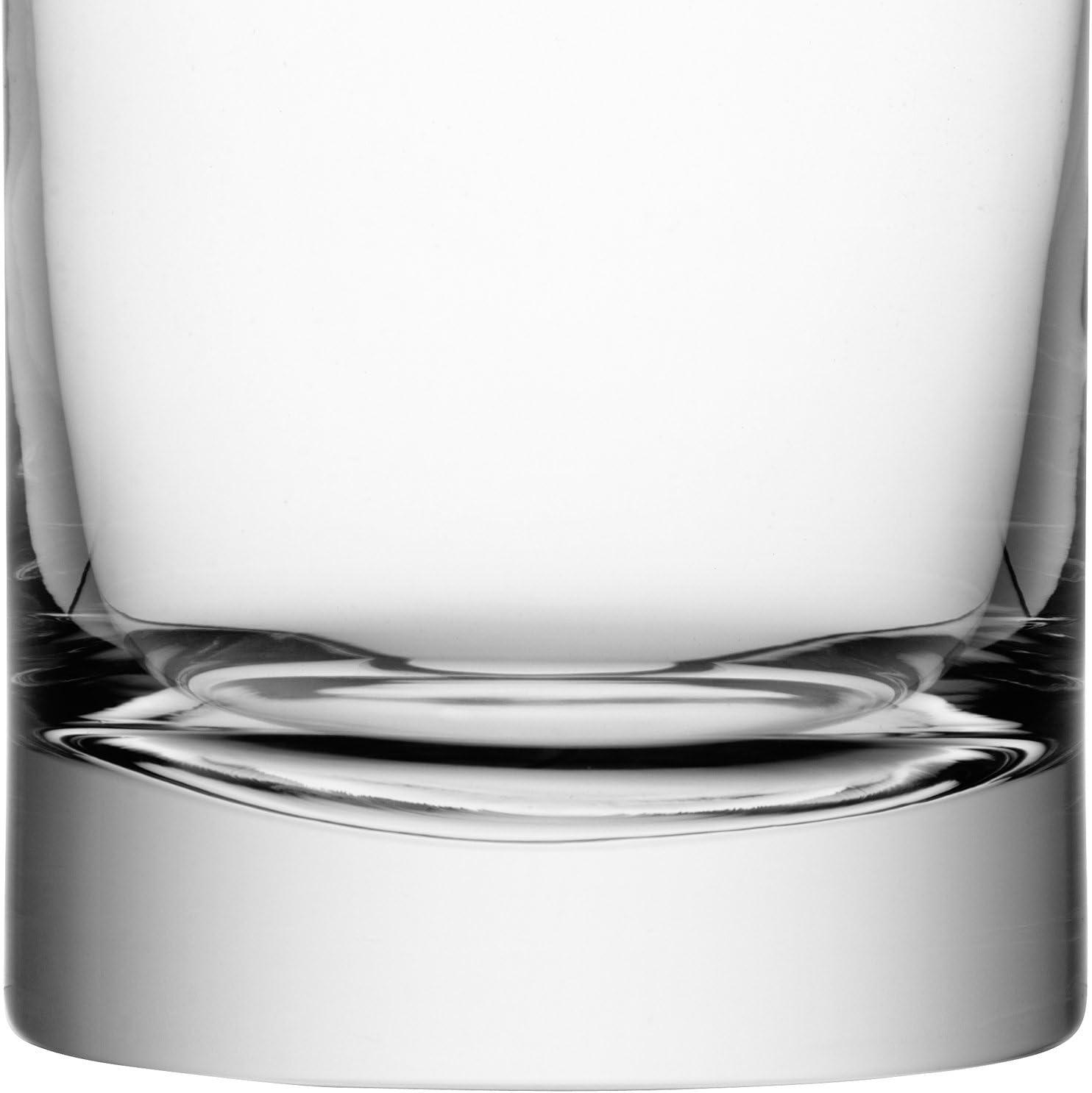 LSA International Boris 47.3396 oz. Whiskey Decanter