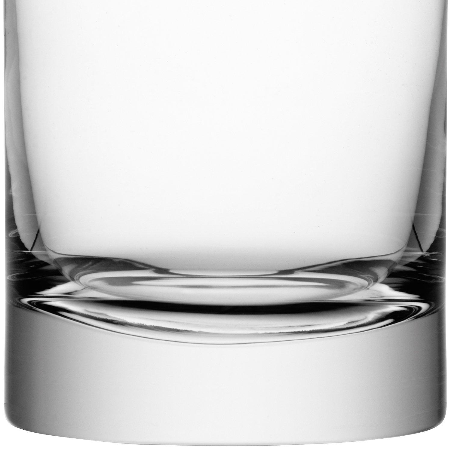 LSA International Boris 47.3396 oz. Whiskey Decanter