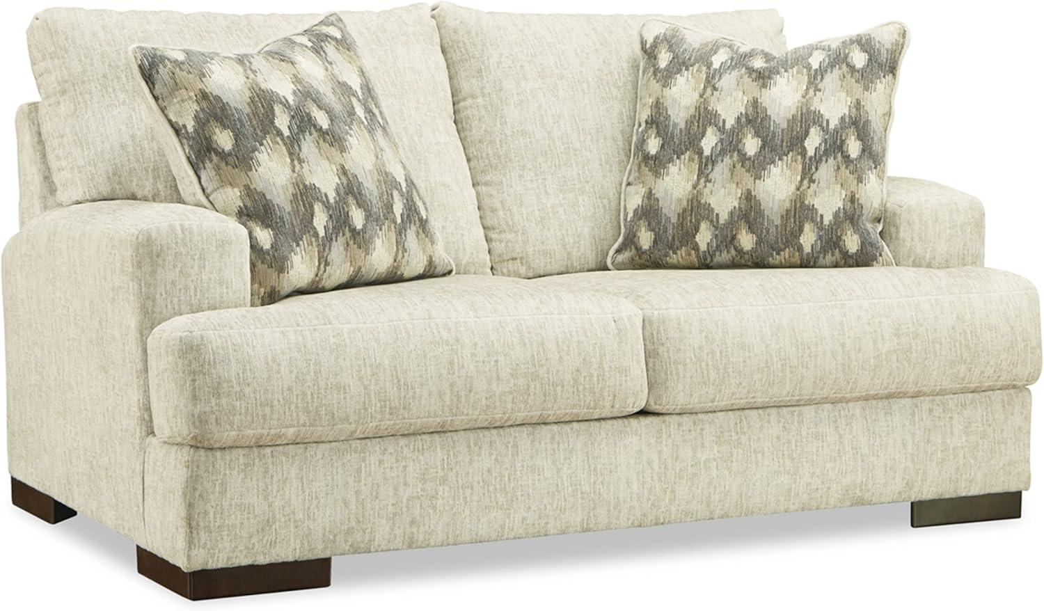 Edlizi 68'' Upholstered Loveseat