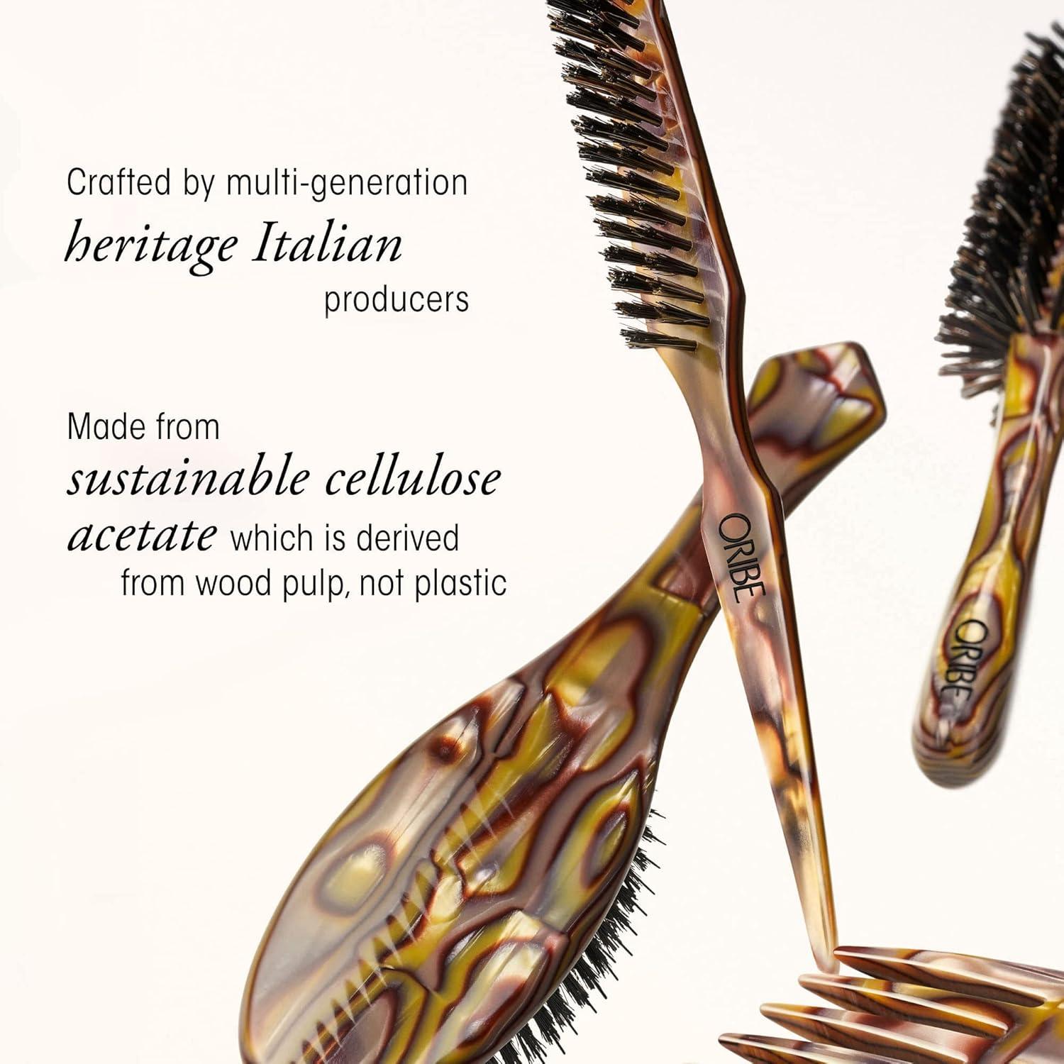 Oribe Flat Brush Hair Care & Styling *New in Box*