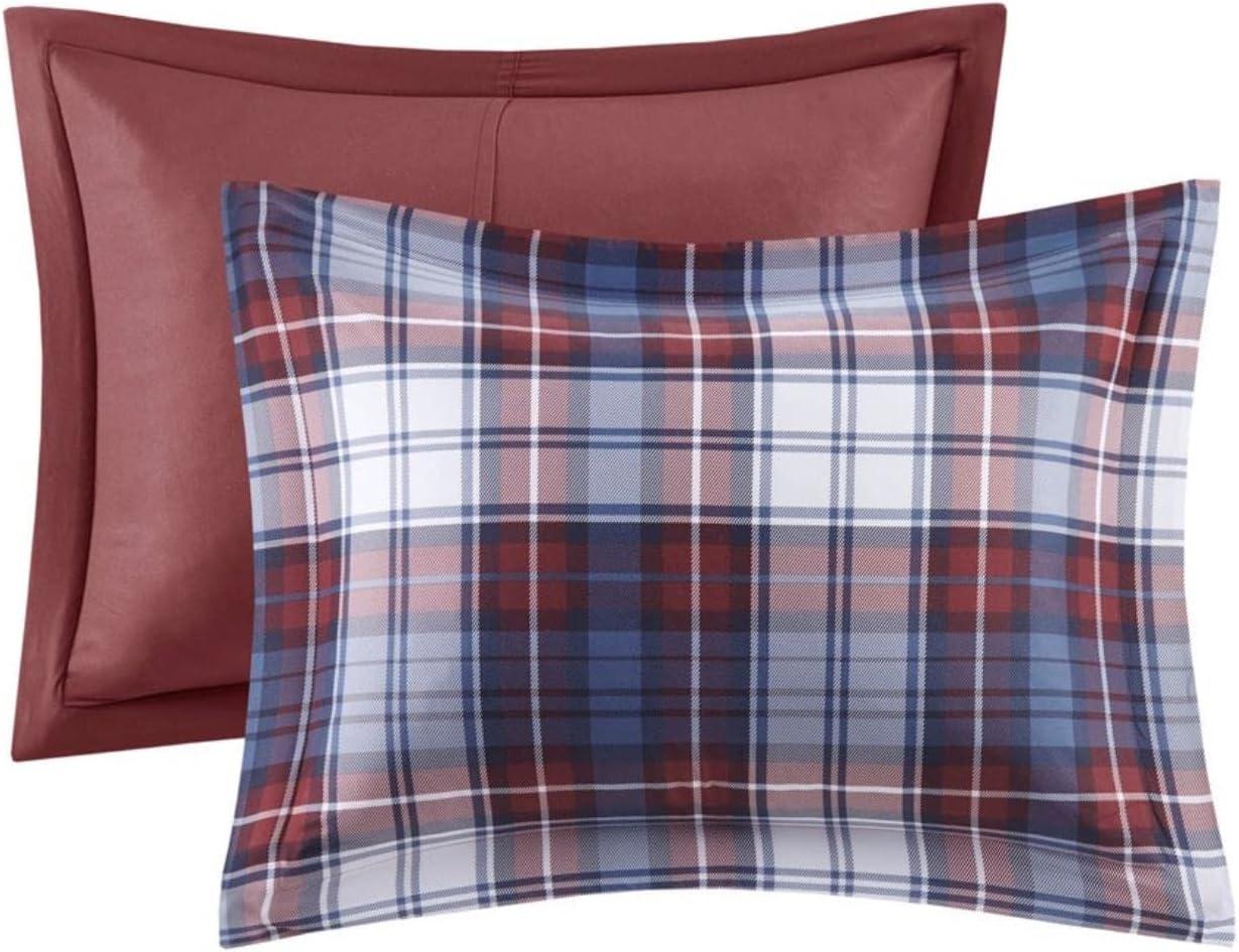 3M Scotchgard Down Alternative All Season Comforter Set