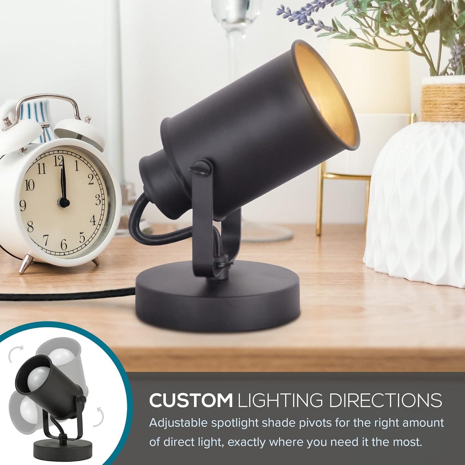 Multipurpose Spotlight - Oil Rubbed Bronze