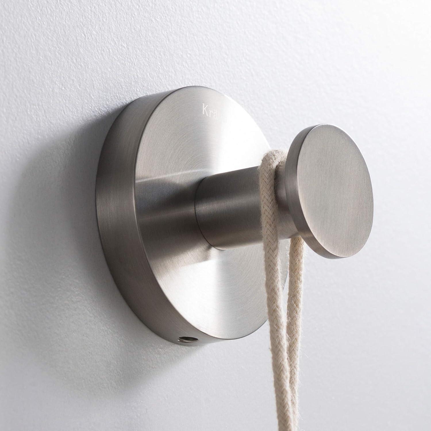 Elie Wall Mounted Towel Hook