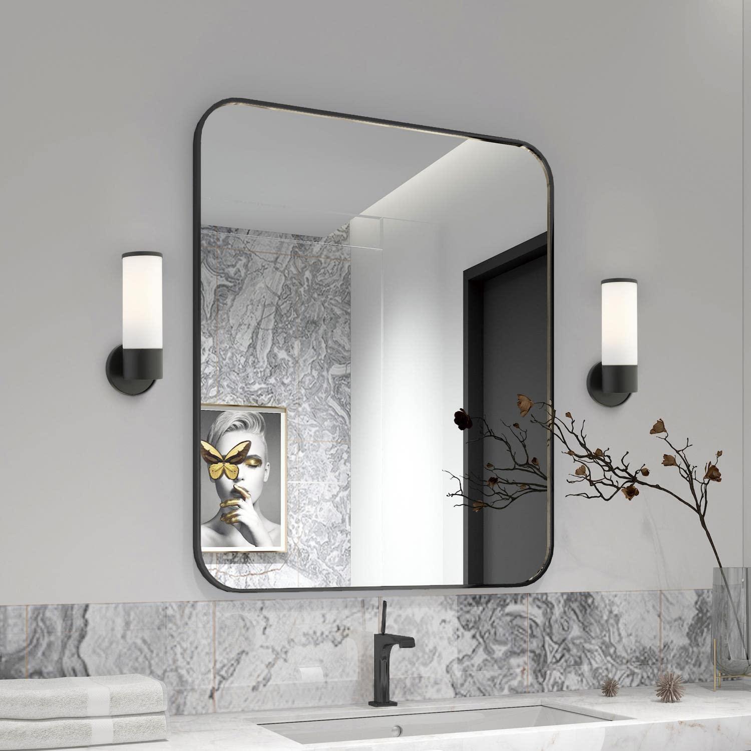 Livex Lighting Lindale 1 - Light Sconce in  Black