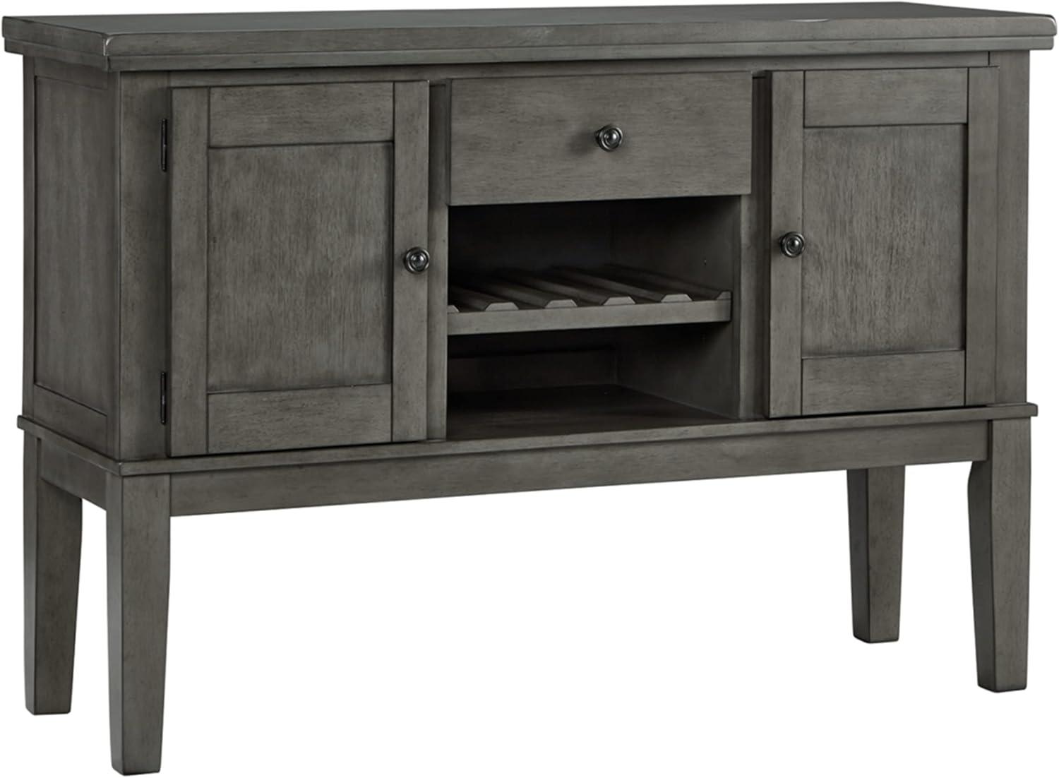 Andover Mills™ Frisby 56'' Sideboard