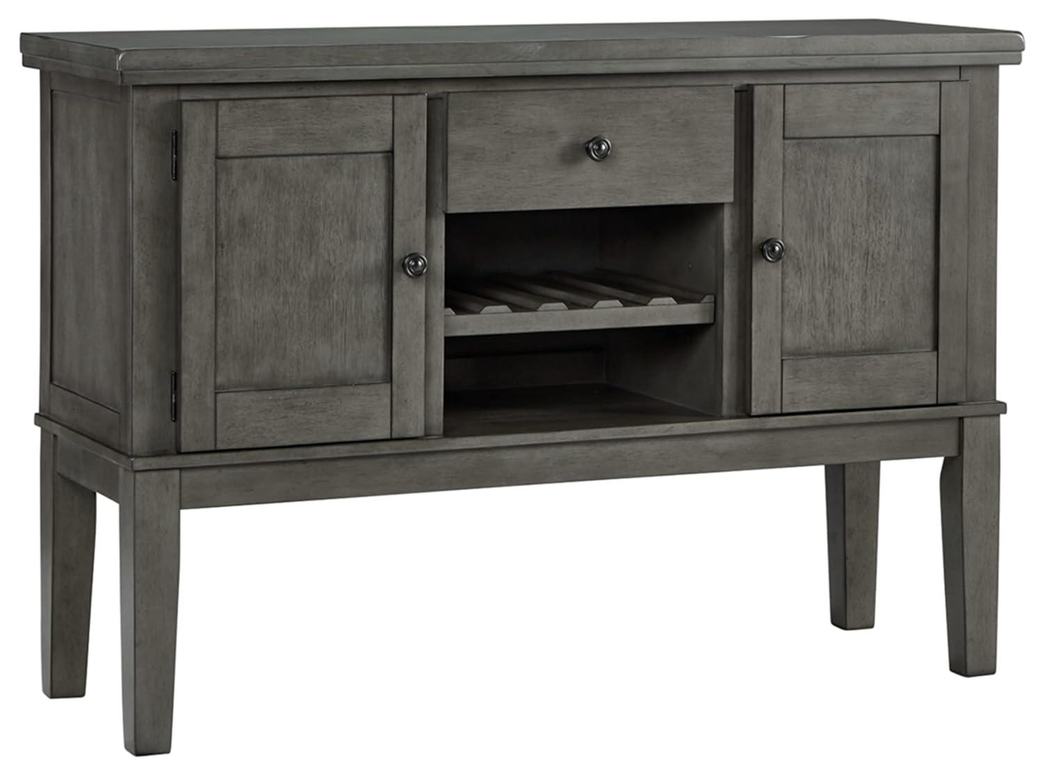 Andover Mills™ Frisby 56'' Sideboard