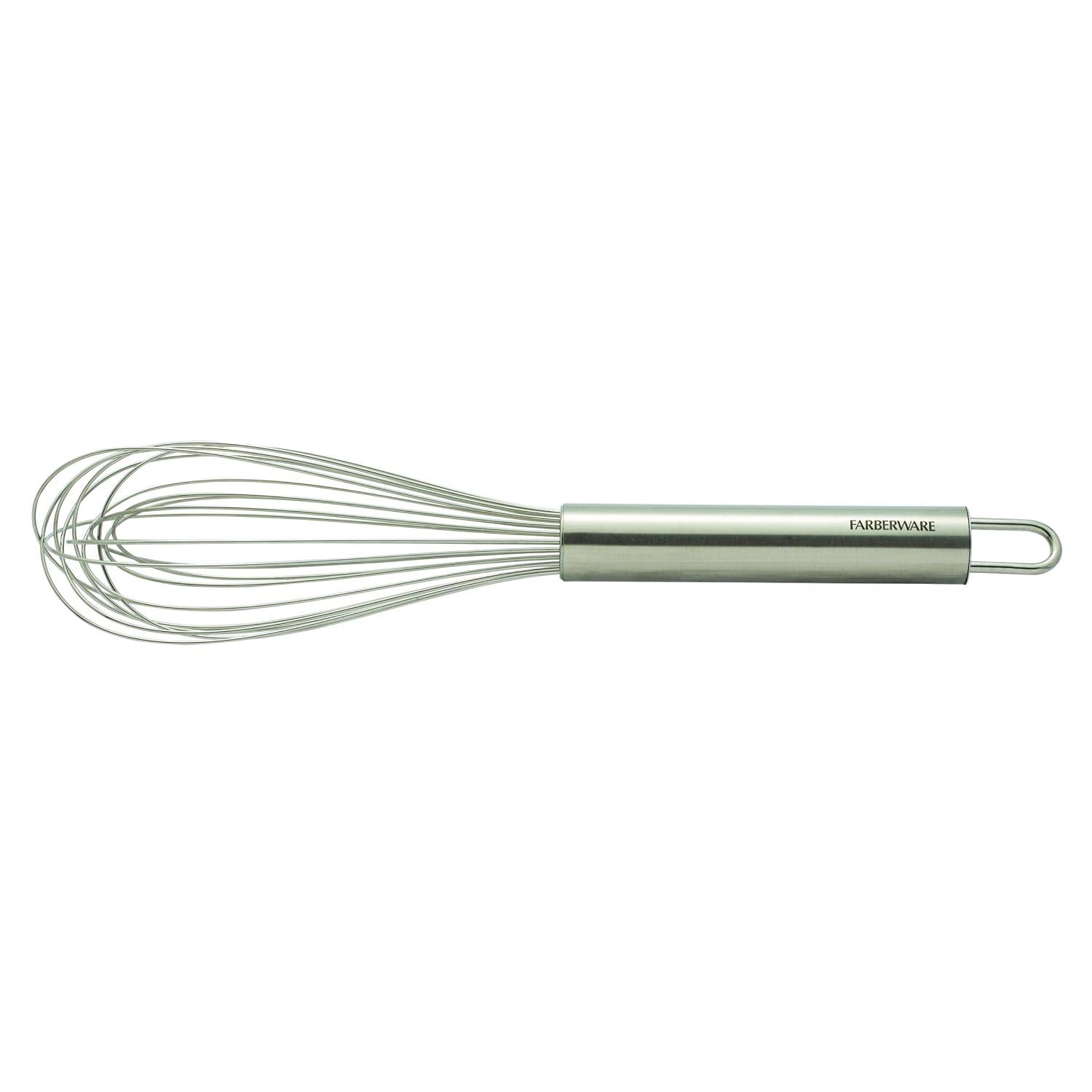 Farberware - Stainless Steel - Whisk