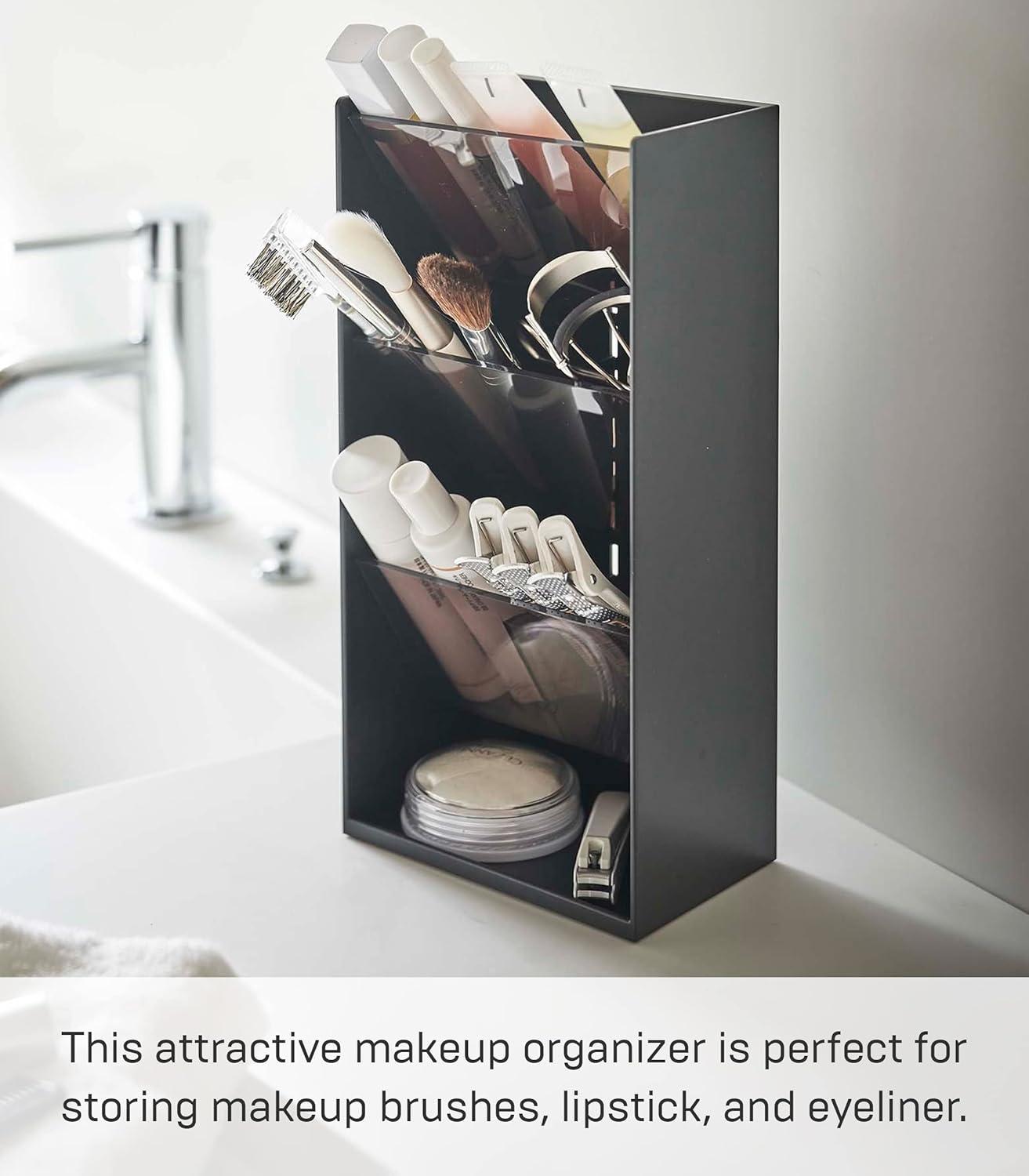 Tower Makeup Organizer