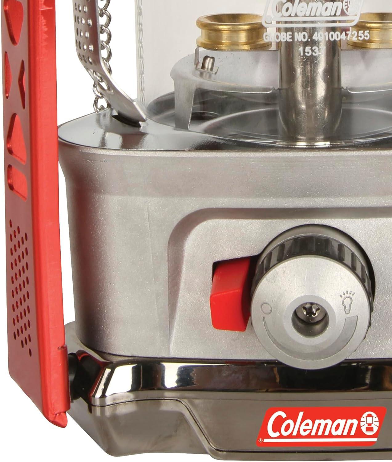 Coleman Northern Nova Propane Lantern