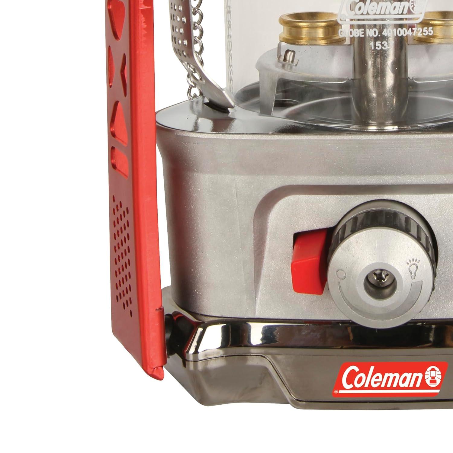 Coleman Northern Nova Propane Lantern